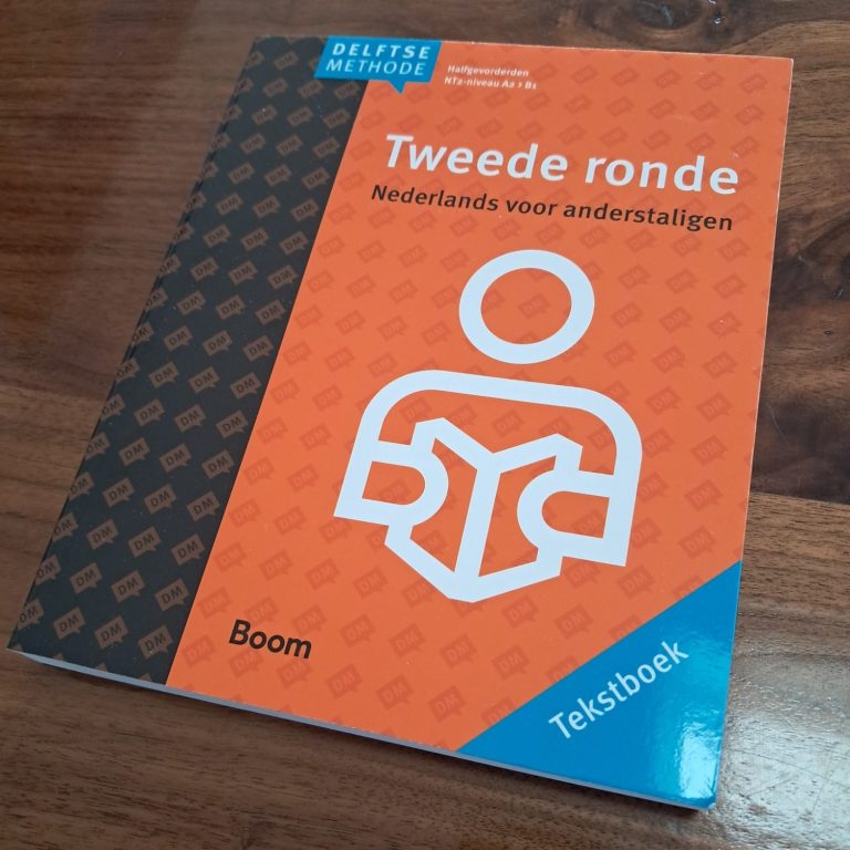 The B1 lesson book