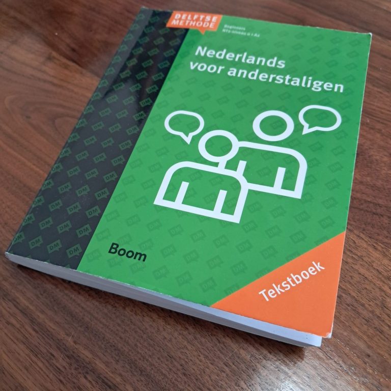 The A2 lesson book